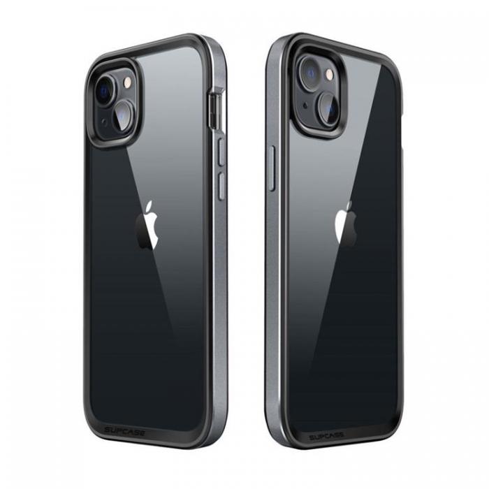 SupCase - Supcase iPhone 14 Plus Skal Edge XT - Svart