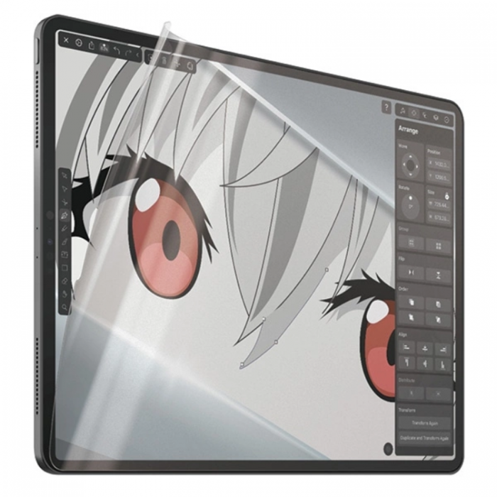 PanzerGlass - PanzerGlass iPad Pro 12.9