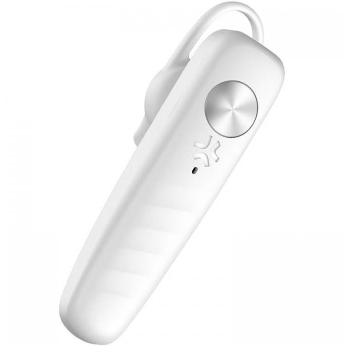 Celly - Celly Bluetooth-headset BH20 Mono - Vit