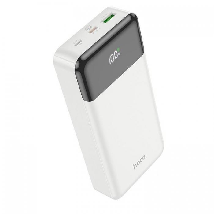 Hoco - Hoco Powerbank 20000 mAh 20W PD QC3.0 3A J102A - Vit