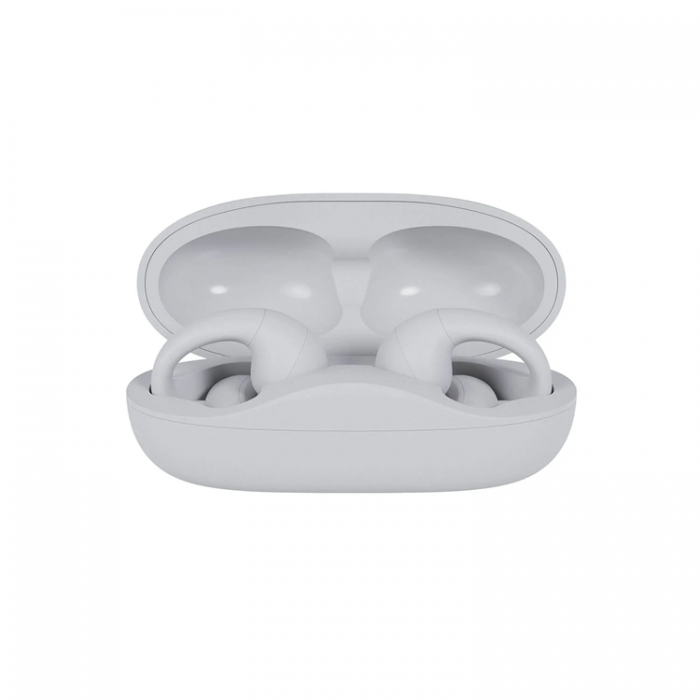 Happy Plugs - Happy Plugs TWS In-Ear Hrlurar Clip OWS - Vit