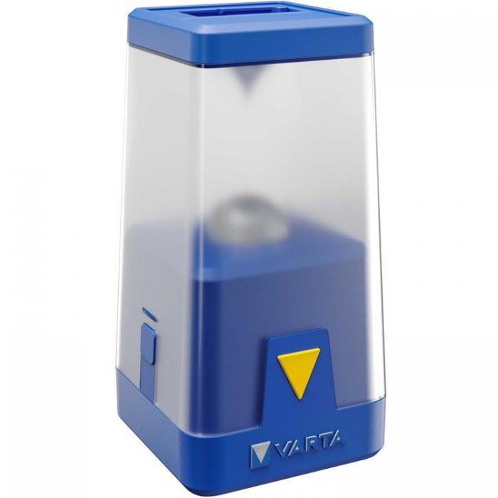 VARTA - Varta Outdoor Ambiance L20 Lantern Campinglykta