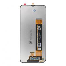 SpareParts - SAMSUNG A23 4G Skärm med LCD-display A235 FixCell Renoverad