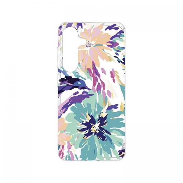 A-One Brand - Galaxy S24 Plus Mobilskal IMD Print - Splash