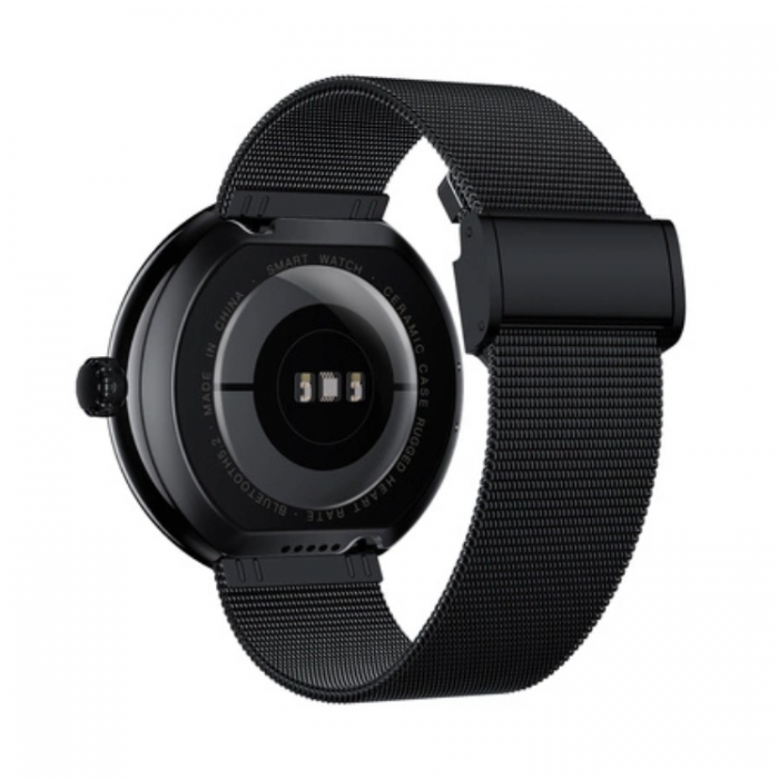 Forever - Forever Smartwatch Forevive SB-365 - Svart