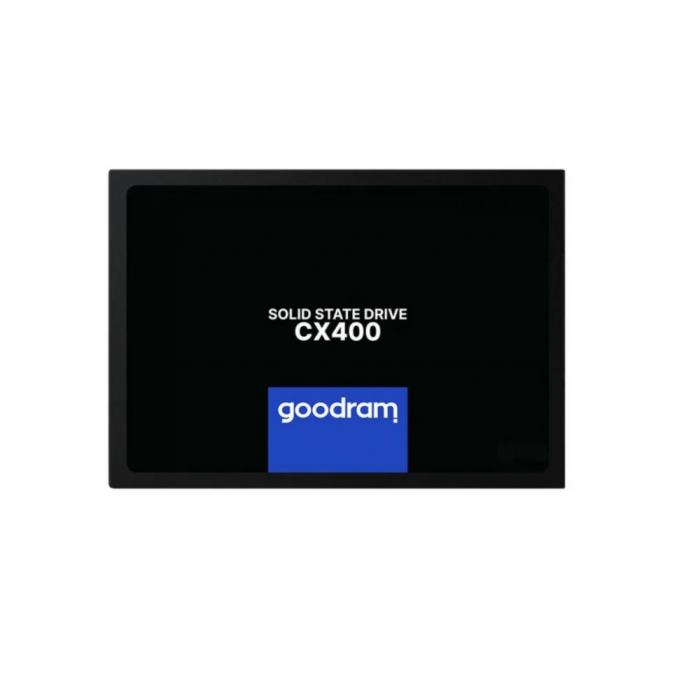 OEM - Goodram SSD CX400 G.2 512GB 2.5 SATA III