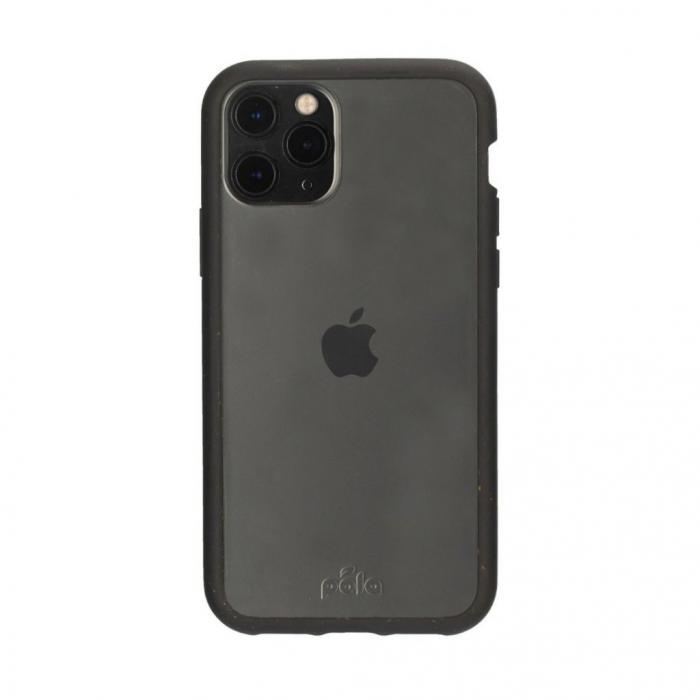 Pela - Pela Clear - Miljvnligt iPhone 11 Pro case