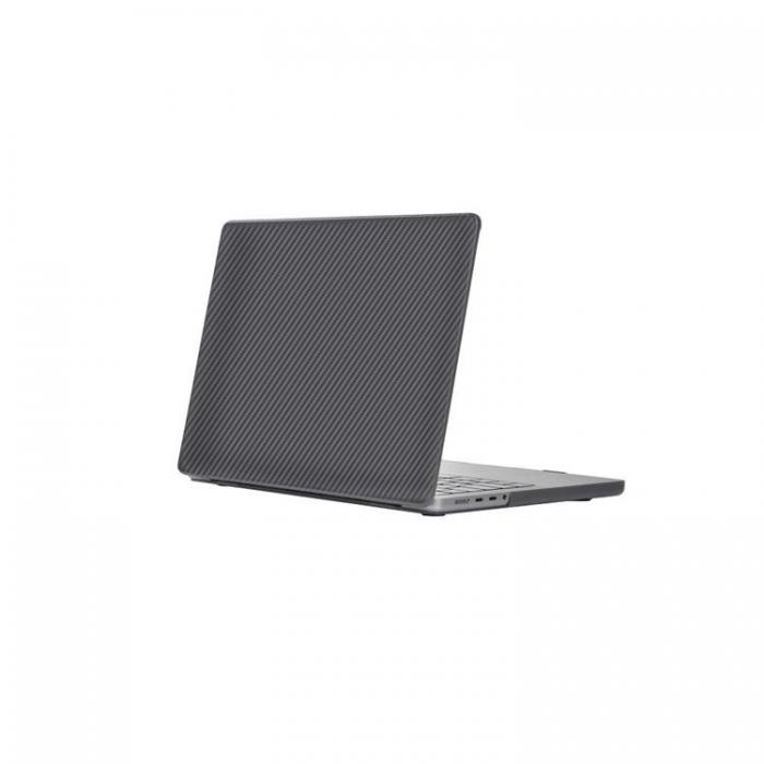 WIWU - WiWU iKavlar Crystal Shield for MacBook Air 15,3