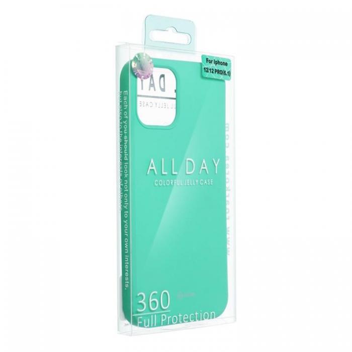 A-One Brand - Galaxy A16 5G Mobilskal Matrix Clear - Mynta