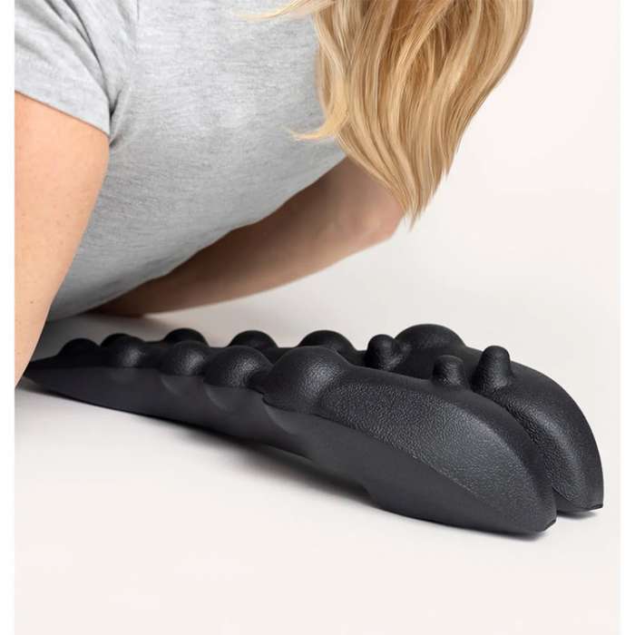 SWEDISH POSTURE - Swedish Posture Massage Triggerpunkt Ryggraden