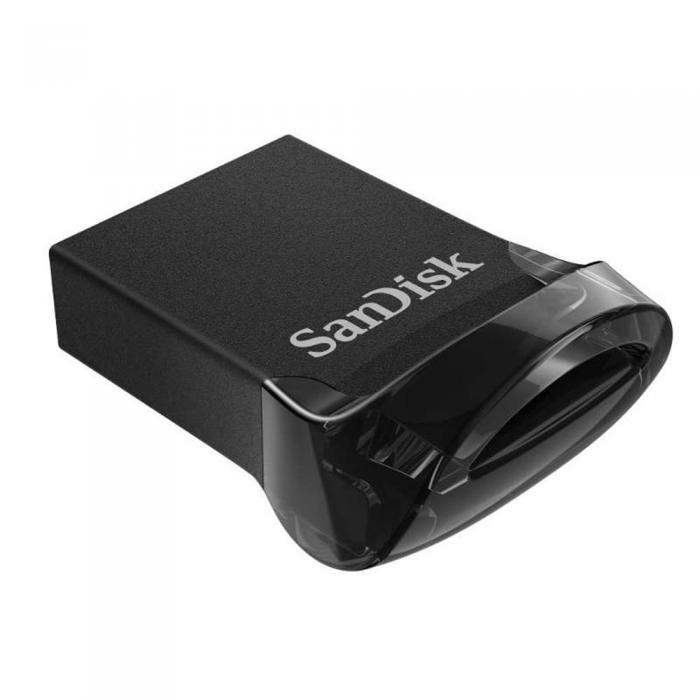 Sandisk - SanDisk Ultra Fit USB 3.1 128GB USB-minne