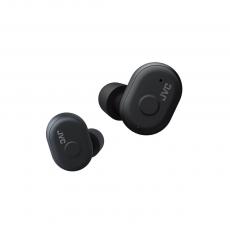 JVC - JVC Hörlur HA-A10T True Wireless In-Ear - Svart