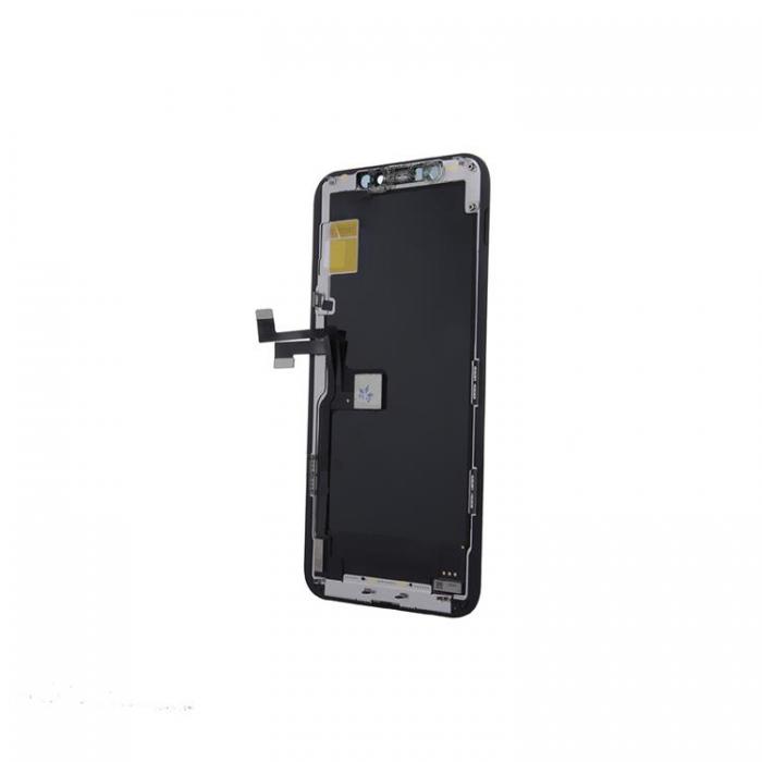 SpareParts - iPhone 11 Pro Skrm med LCD-display OLED - Svart