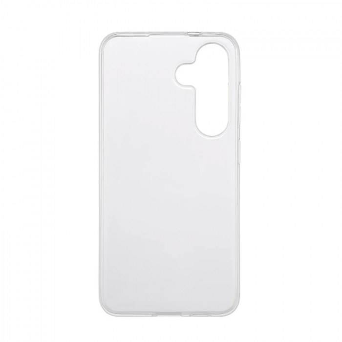 Onsala - Onsala Galaxy A16 5G Mobilskal Recycled TPU - Transparent