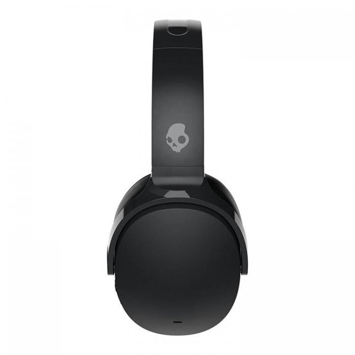 Skullcandy - SKULLCANDY Hrlurar Over-Ear Trdls Hesh ANC - Svart