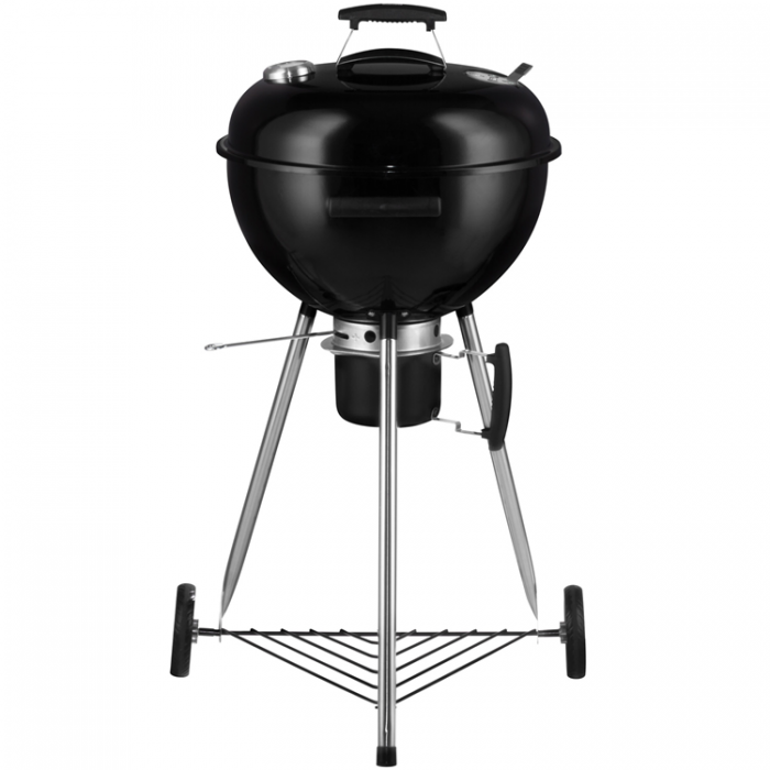 Mustang - Mustang Kolgrill Gourmet 47cm