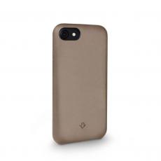 Twelve South - Twelve South Relaxed Mobilskal iPhone 7 Plus - Taupe