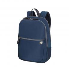 Samsonite - SAMSONITE Ryggsäck ECOWAVE 14" - Navy