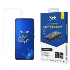 3MK - 3mk Asus Zenfone 8 Härdat Glas Skärmskydd Silver