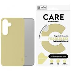 PanzerGlass - CARE By PanzerGlass Galaxy S25 Plus Mobilskal MagSafe QI Fashion