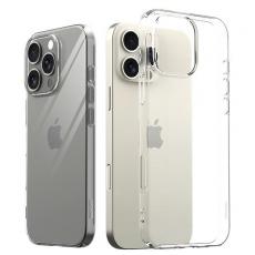 Araree - Araree iPhone 16 Pro Mobilskal A Fit - Clear