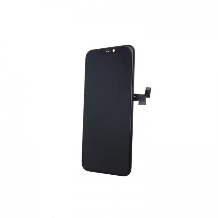 SpareParts - iPhone 11 Pro Skrm med LCD-display OLED - Svart