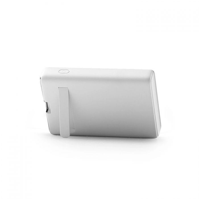 Joyroom - Joyroom Powerbank 10000mAh 20W Med Kabel - Vit