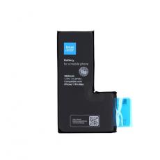 Blue Star - Blue Star iPhone 11 PRO MAX Batteri HQ 3969 mAh Utan BMS