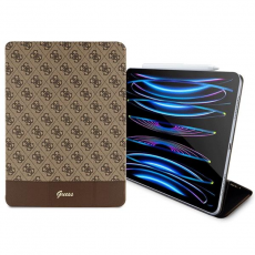 Guess - Guess iPad Pro 12.9(2018/2020/2021/2022) Fodral Stripe