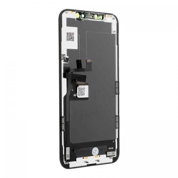 SpareParts - iPhone 11 Pro Skrm med LCD-display JK Incell IC verfrbar