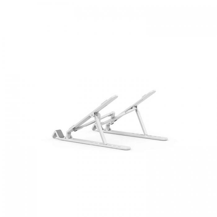 WIWU - WiWU Foldable Aluminium Laptop Stand S500