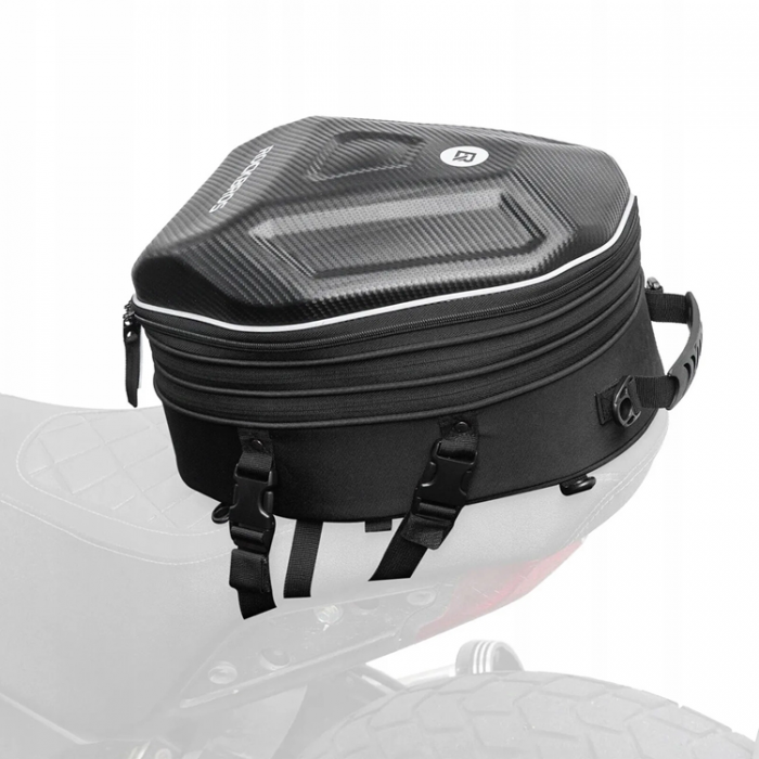 Rockbros - Rockbros Motorcykel Tankvska 35 L 30140026001 - Svart