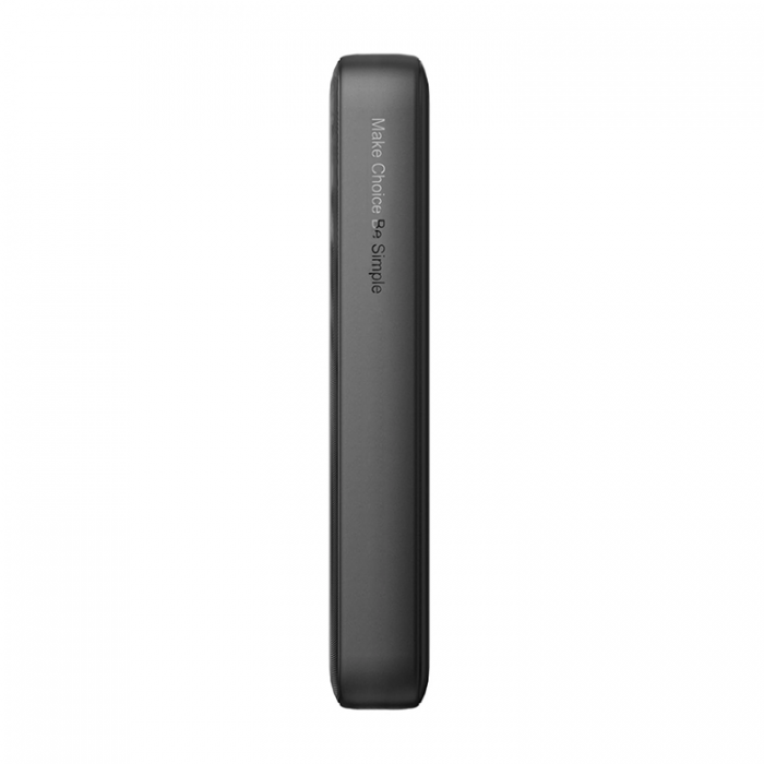 Joyroom - Joyroom Powerbank 20000 mAh 22.5W USB-C USB-A - Svart