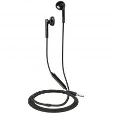 Celly - Celly UP300 Stereoheadset Svart