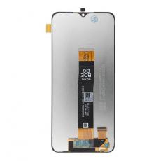 A-One Brand - Samsung A12 LCD Skärm A127 OEM Utan Ram