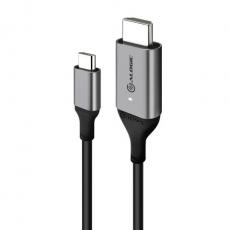 ALOGIC - ALOGIC Ultra USB-C till HDMI 4K @60Hz