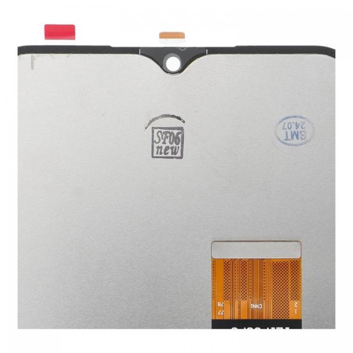 SpareParts - SAMSUNG A23 4G Skrm med LCD-display A235 FixCell OEM