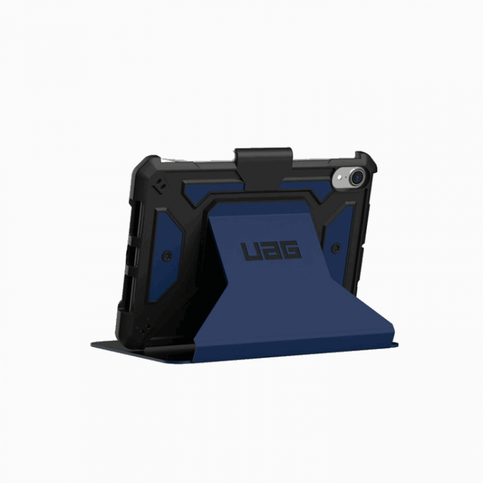 Urban Armor Gear - UAG Metropolis SE Fodral fr Apple iPad Mini - Mallard