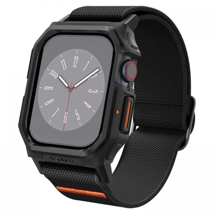 Spigen - Spigen Apple Watch 42mm Series 10 Armband Lite Fit Pro