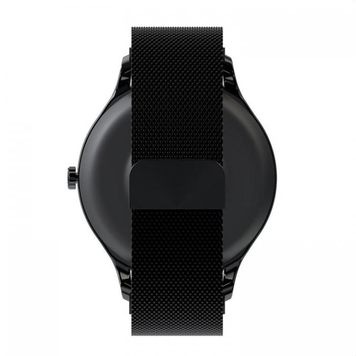 Forever - Forever Smartwatch ForeVive 3 SB-340 - Svart