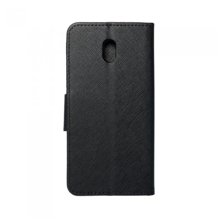 OEM - Fancy Plnboksfodral till XIAOMI Redmi 8A Svart