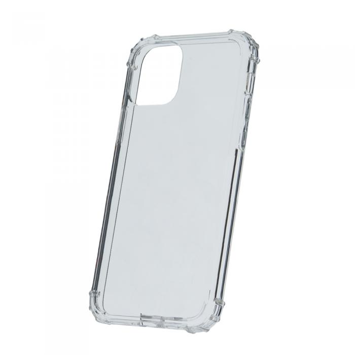 OEM - Sttdmpande Transparent Skal till iPhone 11 Pro