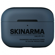 Skinarma - Skinarma Airpods Pro 2 Skal Spunk - Blå