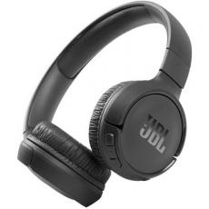 JBL - JBL Over-Ear Hörlurar Trådlösa Bluetooth Tune 570 - Svart