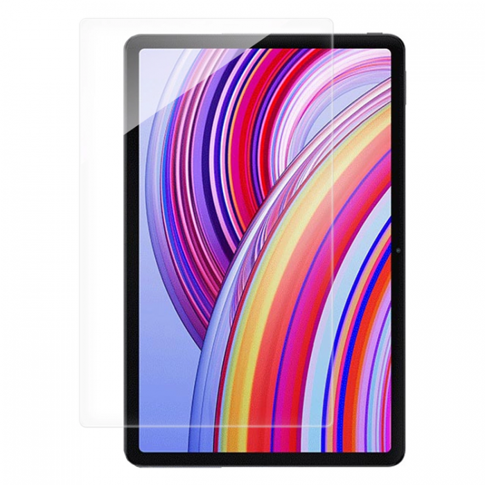 Wozinsky - Wozinsky Xiaomi Redmi Pad Pro 5G Hrdat Glas Skrmskydd - Transparent