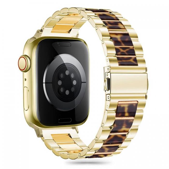 Tech-Protect - Tech-Protect Apple Watch (38/40/41mm) Modern Leopard