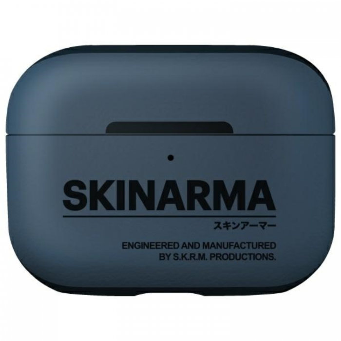 Skinarma - Skinarma Airpods Pro 2 Skal Spunk - Bl