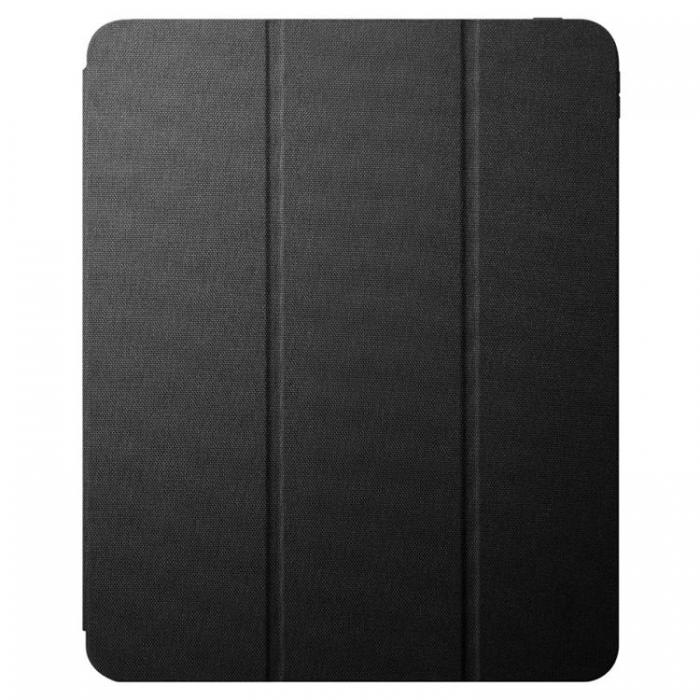 Spigen - Spigen iPad Pro 13 (2024) Fodral Urban Fit - Svart