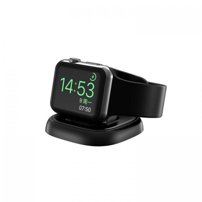 UTGATT - Tech-Protect Apple Watch Trdls Laddare - Svart