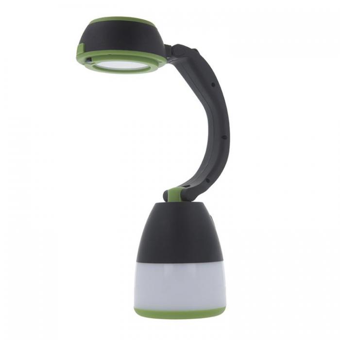 Forever Light - Forever Light LED Ficklampa MULTI 1500mAh 350lm IPX45